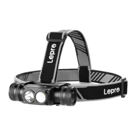Lepro 320018 1000lm Rechargeable Headlamp
